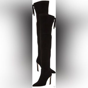 New Stuart Weitzman Natalia 100